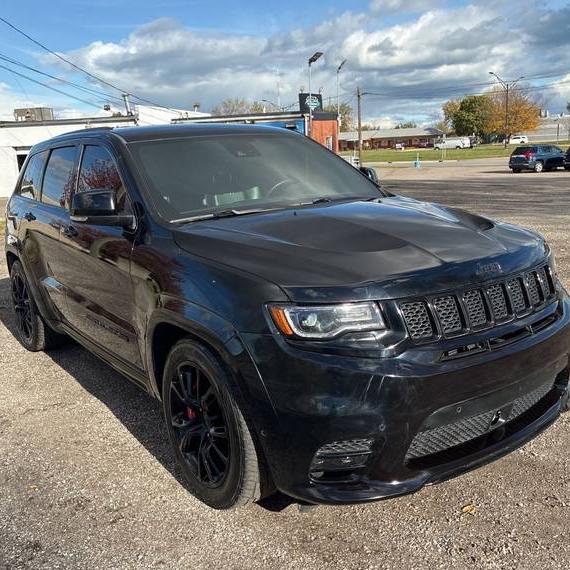 JEEP GRAND CHEROKEE 2018 1C4RJFDJ8JC270863 image JEEP GRAND CHEROKEE 2018 1C4RJFDJ8JC270863 image